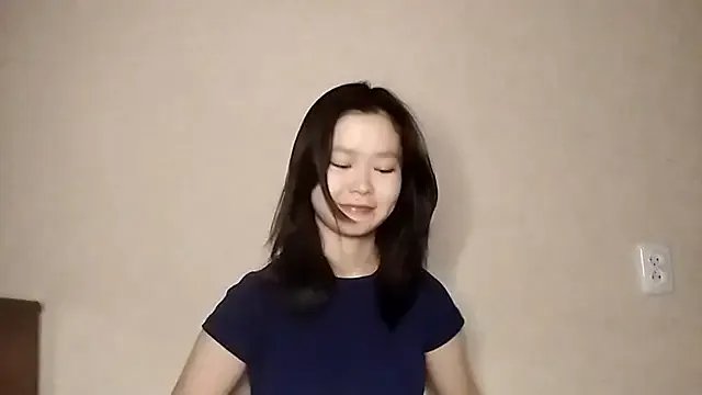 Private HuldaKye on StripChat