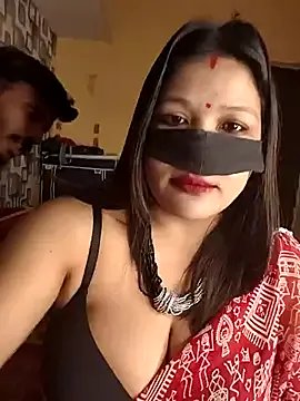 Humsafar-HDX-13 on StripChat