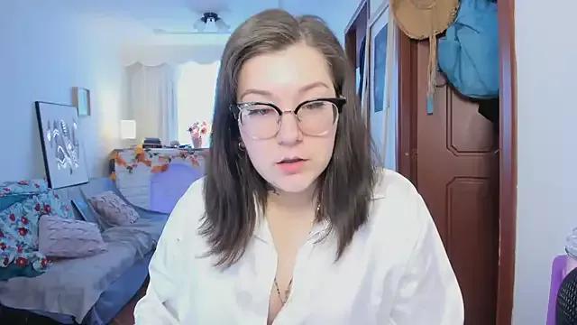 Freechat HunnyyLove on StripChat