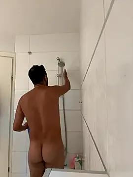 husbandandwifetobe from StripChat is Freechat