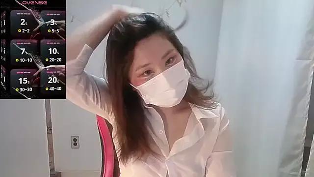 hyeony_s96 from StripChat is Freechat