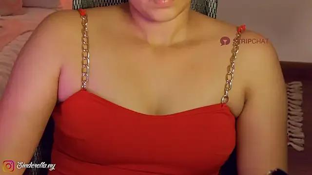 i-scream from StripChat is Freechat