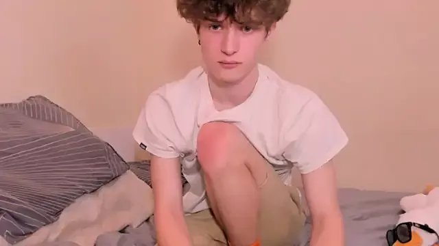 Freechat Ian_Flor on StripChat