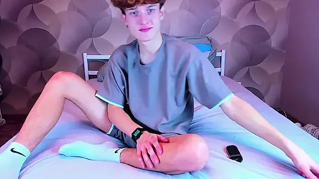 Freechat Ian_Flor on StripChat