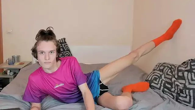 Freechat Ian_Flor on StripChat