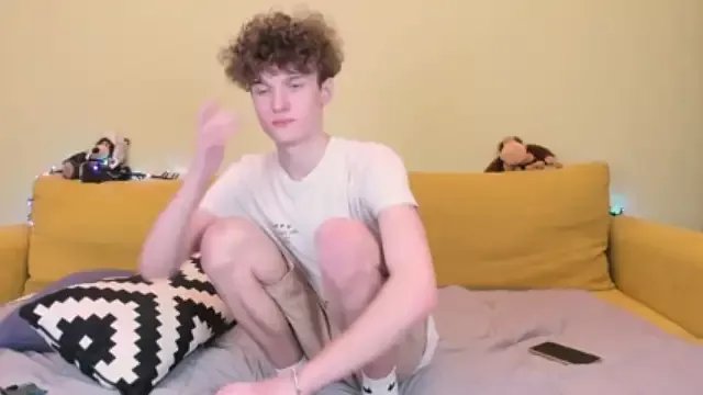 Freechat Ian_Flor on StripChat