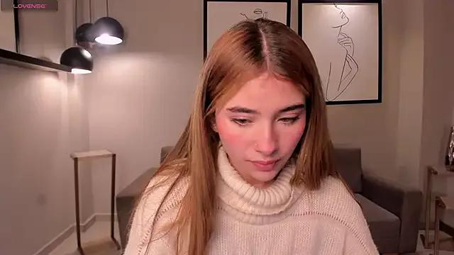 IbizaJacobs from StripChat is Freechat