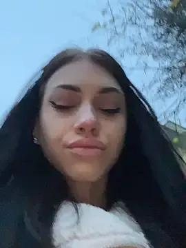 StripChat ilariea_girl is Private ilariea_girl — full naked and pussy on your face