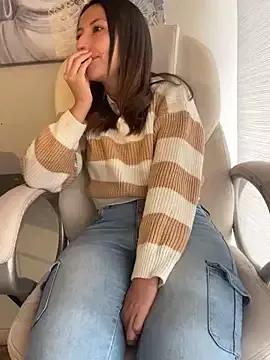 im_lorein from StripChat is Freechat