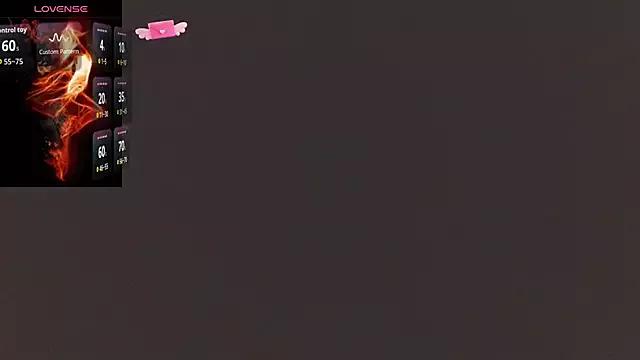 Immariany_ from StripChat is Freechat