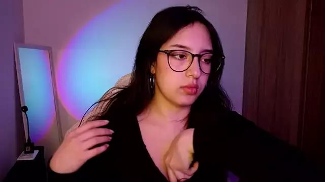 immisssilver from StripChat