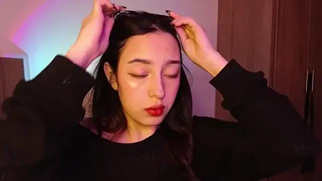 immisssilver from StripChat