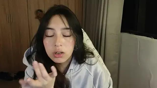 immisssilver from StripChat