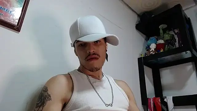 Freechat imsammytop on StripChat