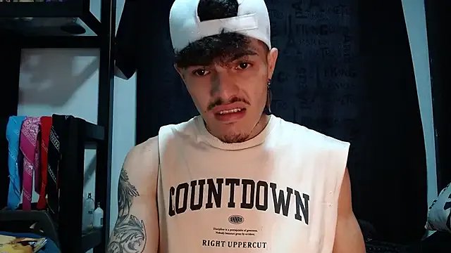 Freechat imsammytop on StripChat