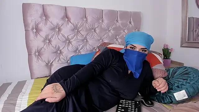 Freechat Inaya_Khalifa on StripChat