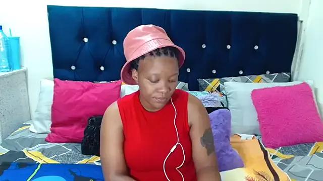 IncredibleGoddess from StripChat is Freechat