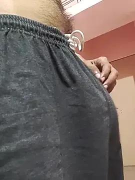 Freechat india_cobra on StripChat