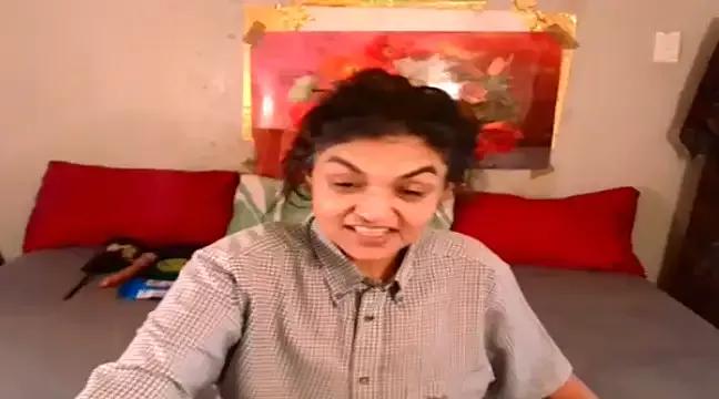 Indian_Blaze00 from StripChat