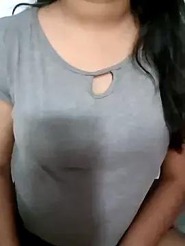 Indian_cat23 from StripChat