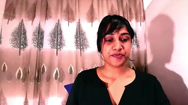 Indian_Erotic69 from StripChat