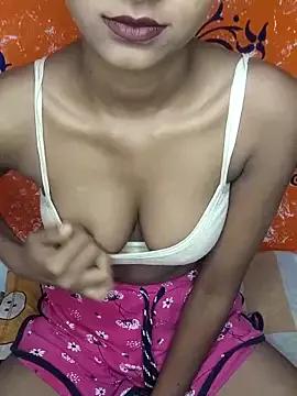 Indian_queenbaby from StripChat is Freechat
