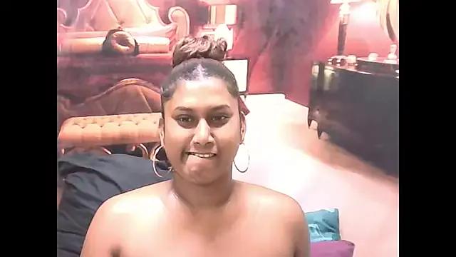 IndianChocolatepie4u from StripChat is Freechat