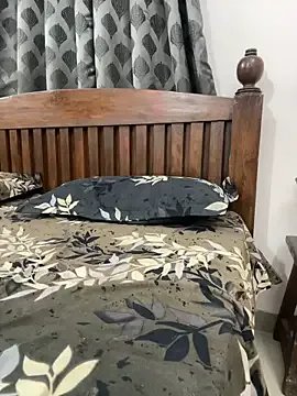 Freechat Indiancpl01 on StripChat