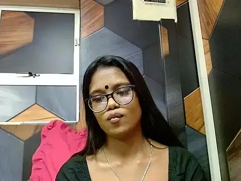 IndianEmpress from StripChat is Freechat