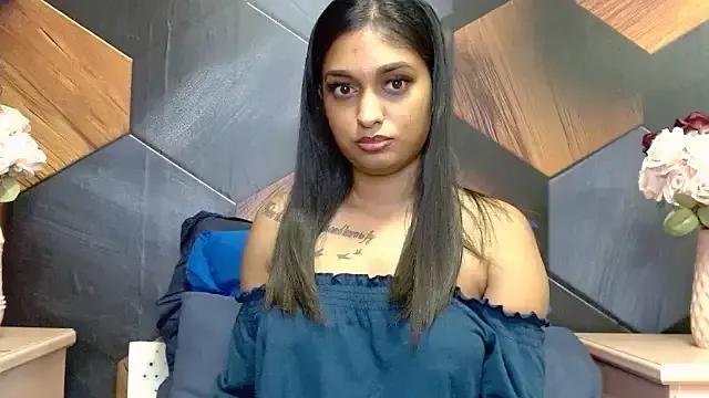 IndianLuscious from StripChat is Private