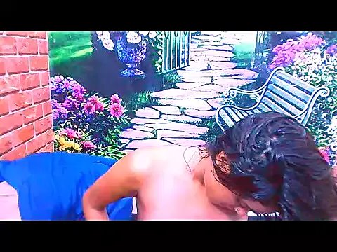 Freechat IndianPretty1 on StripChat