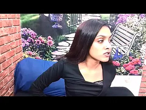 Freechat IndianPretty1 on StripChat