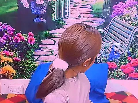 Freechat IndianPretty1 on StripChat