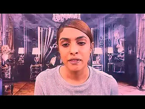 Freechat IndianPretty1 on StripChat