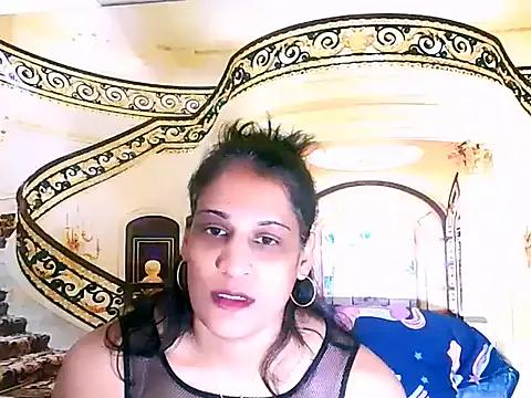 IndianSexcSmyle from StripChat is Freechat