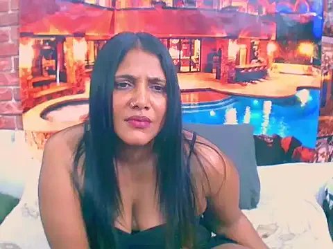 Freechat IndianSexyLady4u on StripChat