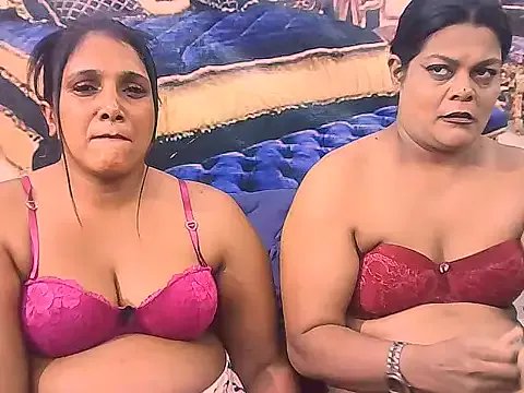 Freechat IndianSexyLady4u on StripChat