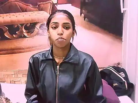 IndianSexySlender from StripChat