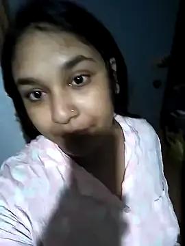 Indianspark4u from StripChat is Freechat