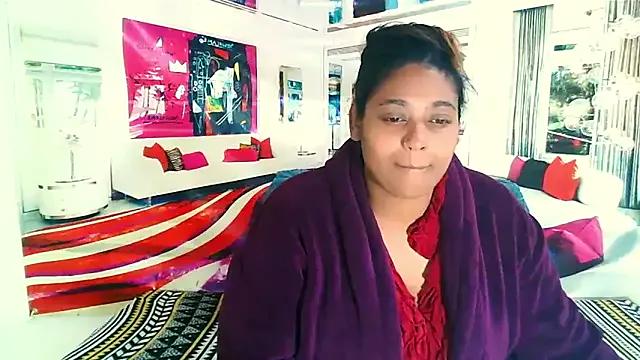 IndianYummy from StripChat is Freechat