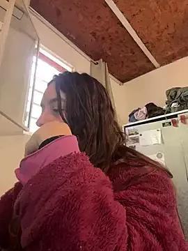 indierotic from StripChat is Freechat