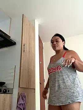 Indira_Nahali1 from StripChat