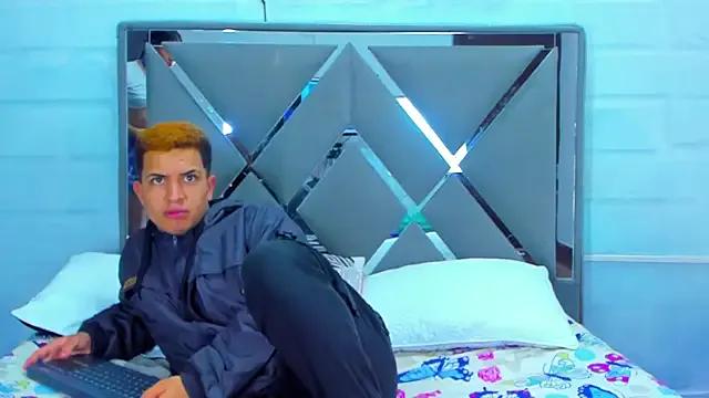 Innocent_Room1 from StripChat is Freechat