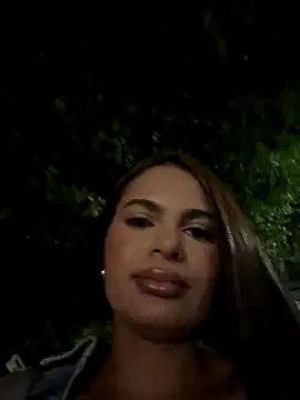 IrinaVelvet on StripChat 