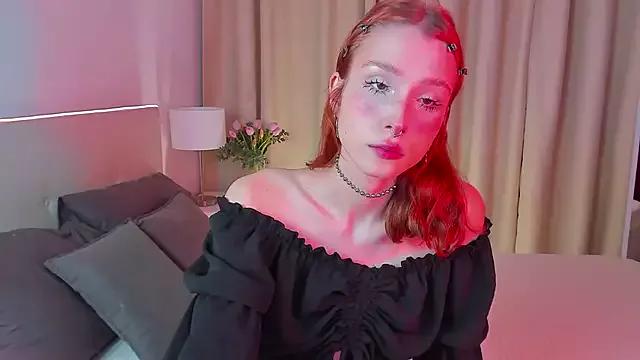 Private Iris_Pastels on StripChat