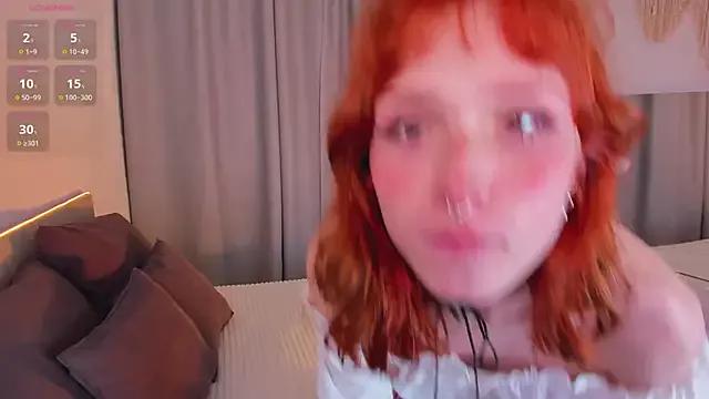 Private Iris_Pastels on StripChat