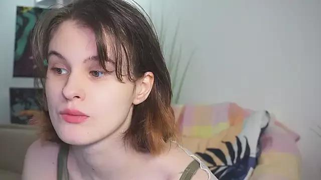 Iris_pure from StripChat is Freechat