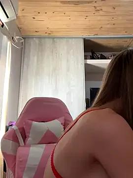 Irisdollhot from StripChat is Freechat