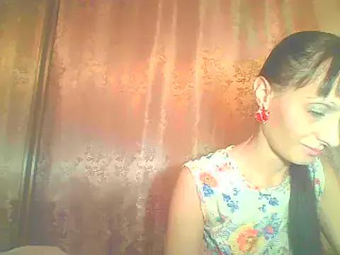 Irivana from StripChat is Freechat