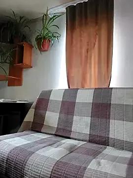 IrmaRose on StripChat